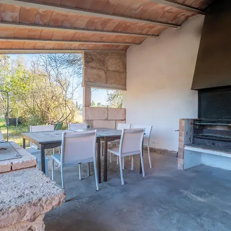 Villa Fontdemalany *