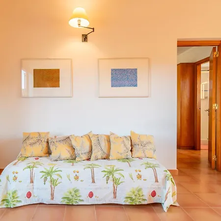 Fontdemalany Villa Pollenca