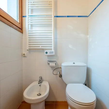 Fontdemalany Villa *