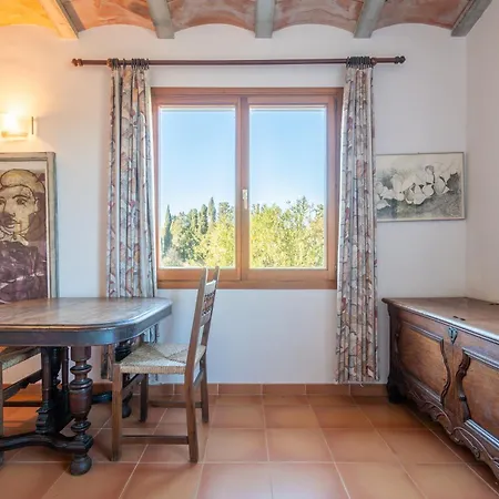 Fontdemalany Villa Pollenca