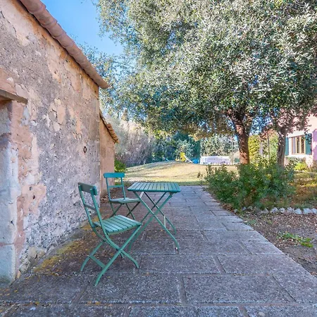 Villa Fontdemalany Pollenca