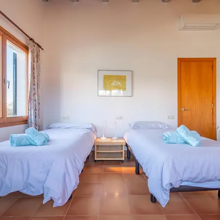 Fontdemalany Βίλα *