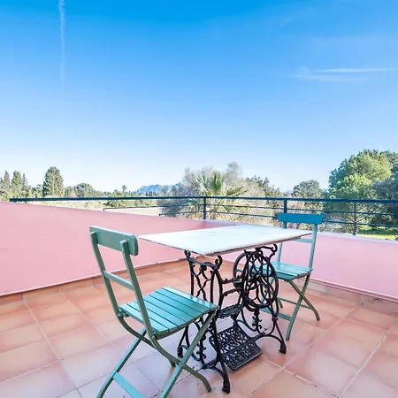Villa Fontdemalany Pollenca