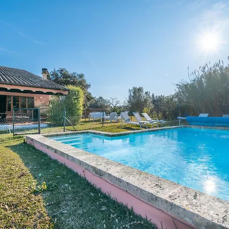 Fontdemalany * Pollença