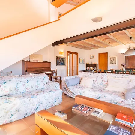 Villa Fontdemalany Pollença