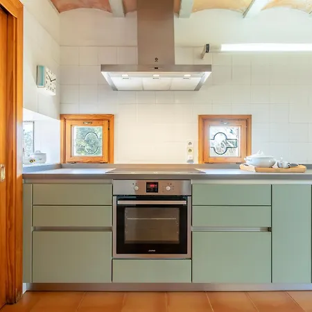 Villa Fontdemalany Pollença