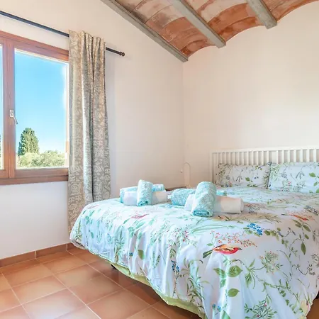 Villa Fontdemalany Pollenca