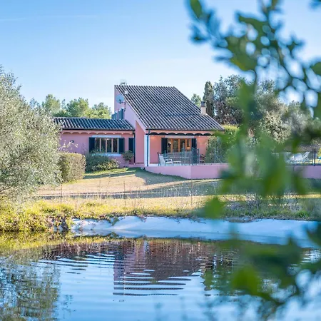 Fontdemalany Villa Pollença