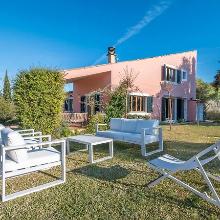 Villa Fontdemalany *