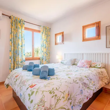 Fontdemalany * Pollença