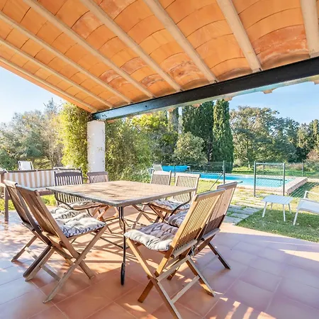 Fontdemalany Villa