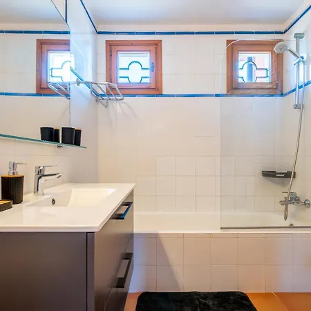 Villa Fontdemalany Pollença