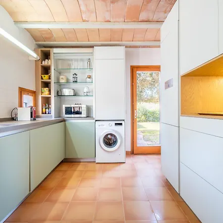 Βίλα Fontdemalany