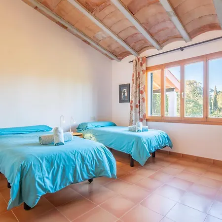 Fontdemalany * Pollença