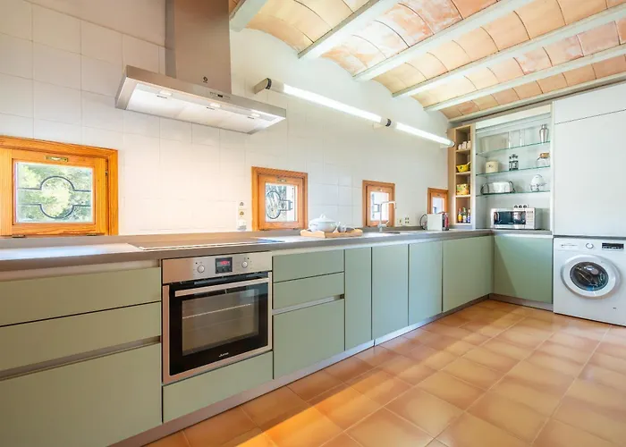 Villa Fontdemalany Pollenca