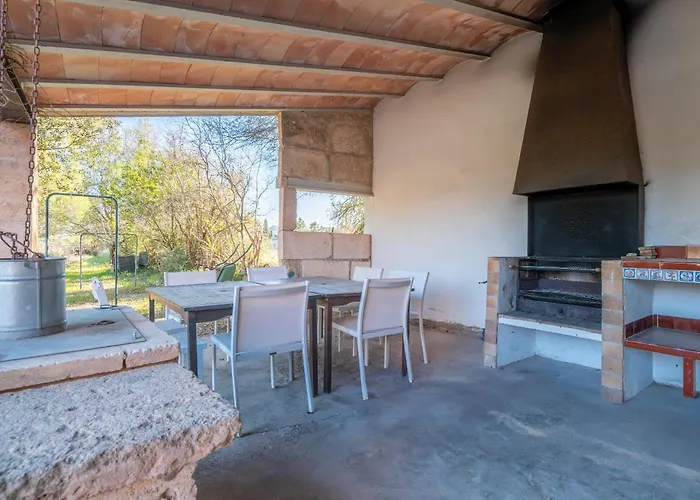 Villa Fontdemalany *