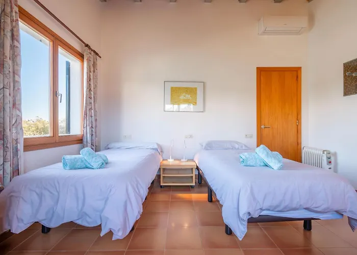 Fontdemalany Villa *