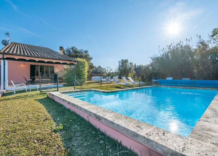 Fontdemalany * Pollenca