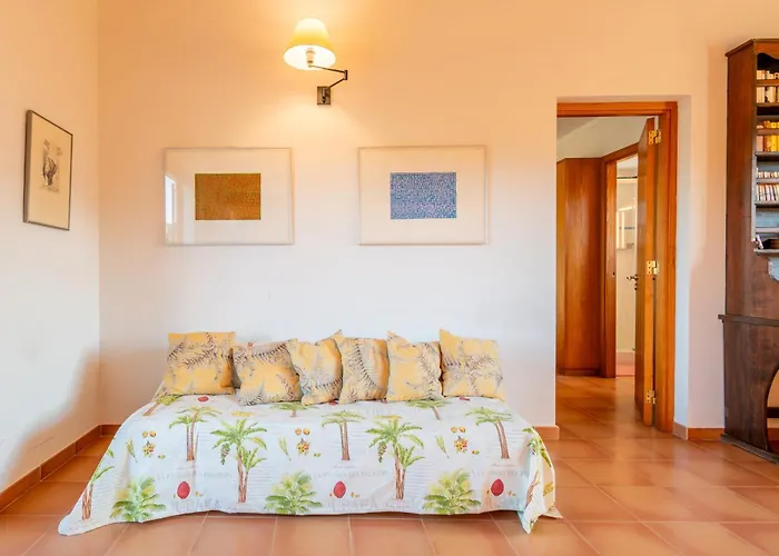 Fontdemalany Villa Pollenca