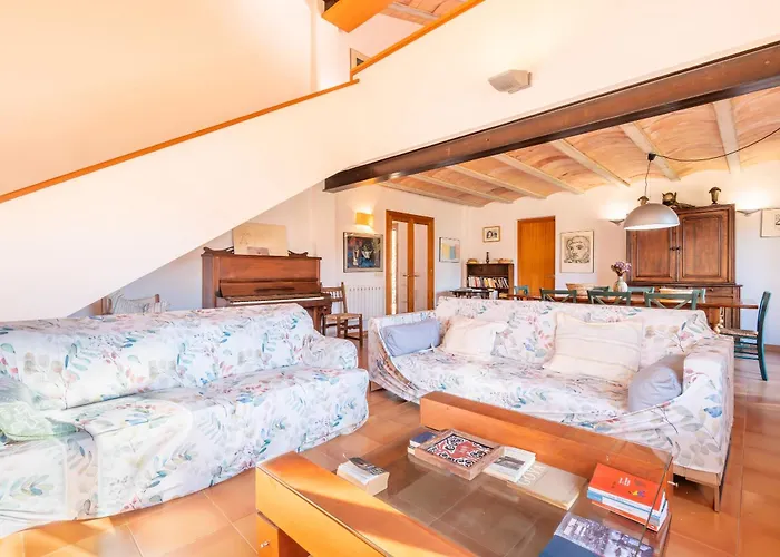 Villa Fontdemalany Pollenca