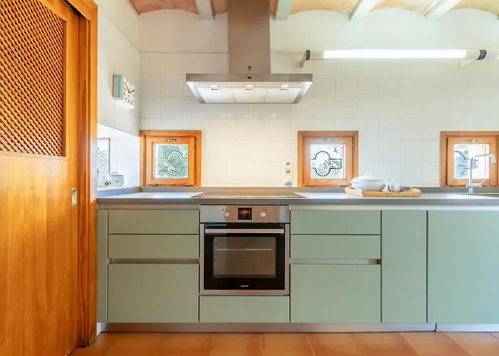 Villa Fontdemalany Pollenca