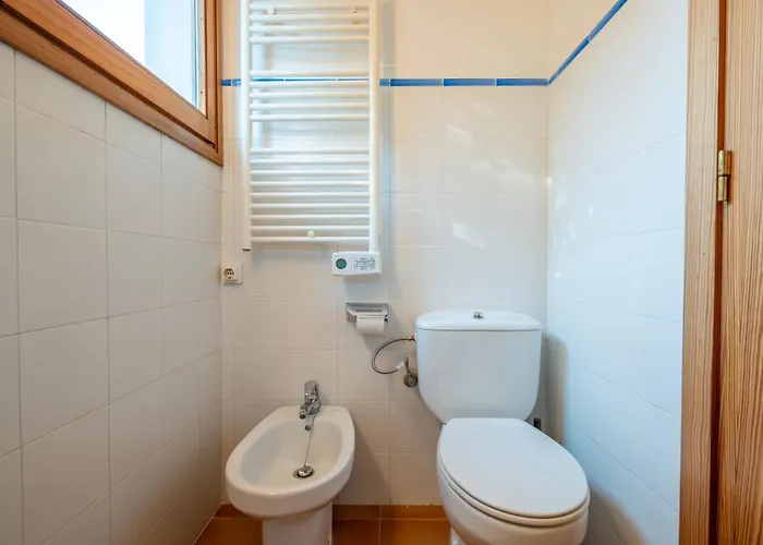 Fontdemalany Villa *