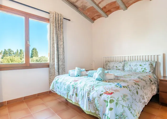 Villa Fontdemalany Pollenca