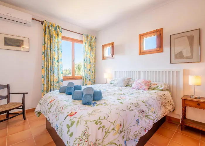 Fontdemalany * Pollenca