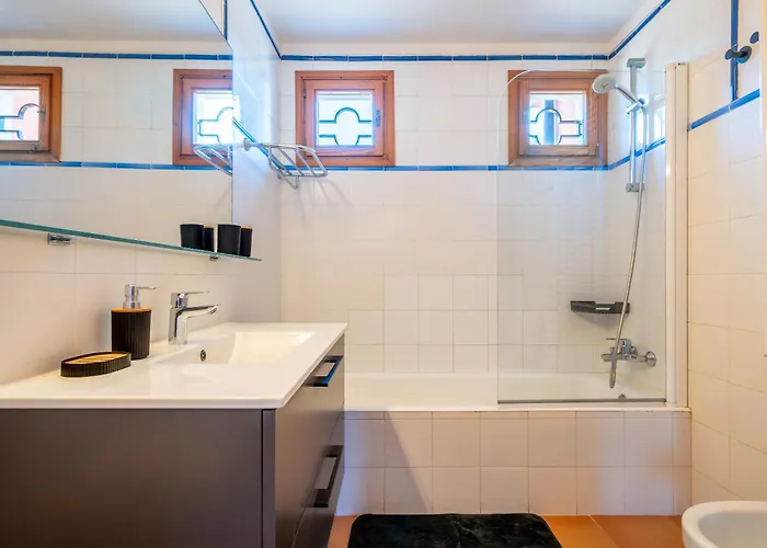 Villa Fontdemalany Pollenca