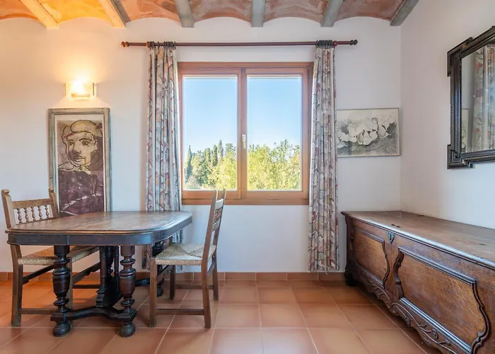 Fontdemalany Villa Pollenca