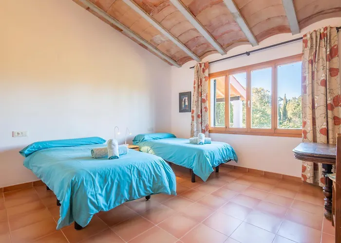 Fontdemalany * Pollenca