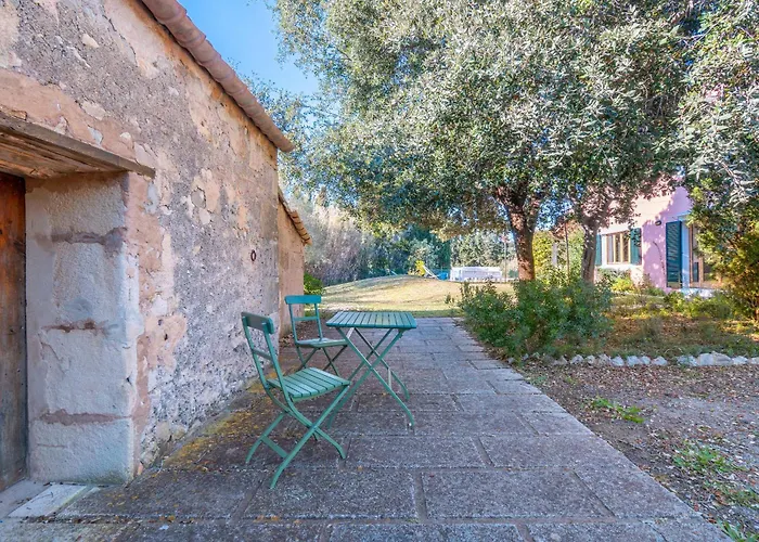 Villa Fontdemalany Pollenca